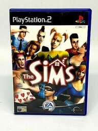 LOS SIMS - PS