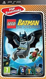 LEGO BATMAN -