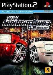 MIDNIGHT CLUB