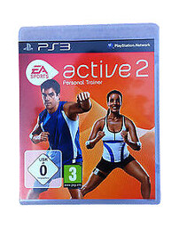 EA ACTIVE PER