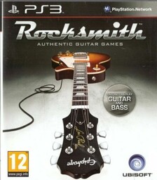 ROCKSMITH AUT