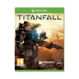 TITANFALL - X