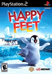 HAPPY FEET - 