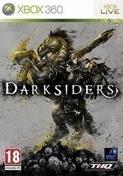 DARKSIDERS - 