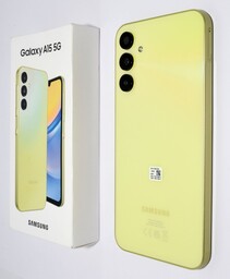 SAMSUNG A15 5