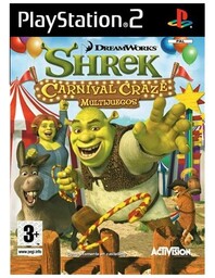 SHREK CARNIVA