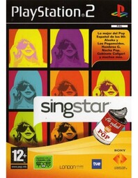 SINGSTAR LA E