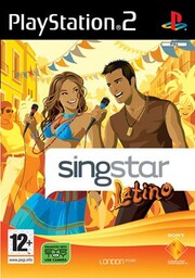 SINGSTAR LATI