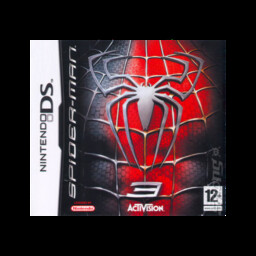 Spiderman DS 