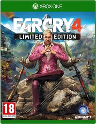 FAR CRY 4 EDI