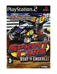 SPRINT CARS R