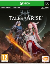 TALES OF ARIS