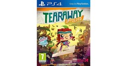 TEARAWAY UNFO