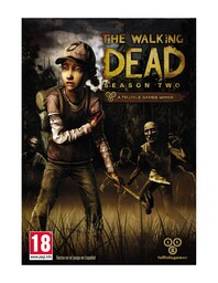 THE WALKING D