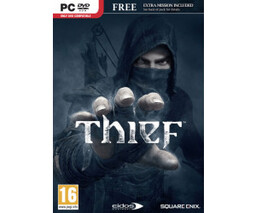 THIEF - PC