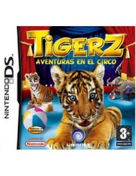 TIGERZ: AVENT