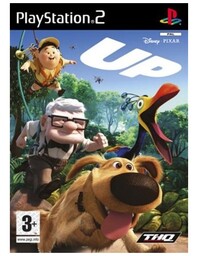 UP - PS2 - US