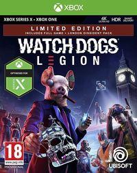 WATCH DOGS LE