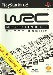 WORLD RALLY C